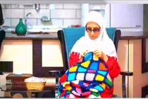 یک مستند تلویزیونی درباره زندگی نقاش نابینا پخش می‌شود