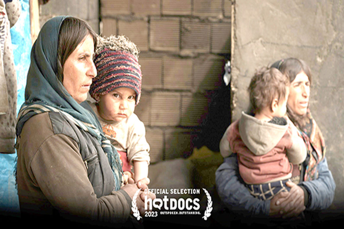 شوهر ايران خانم