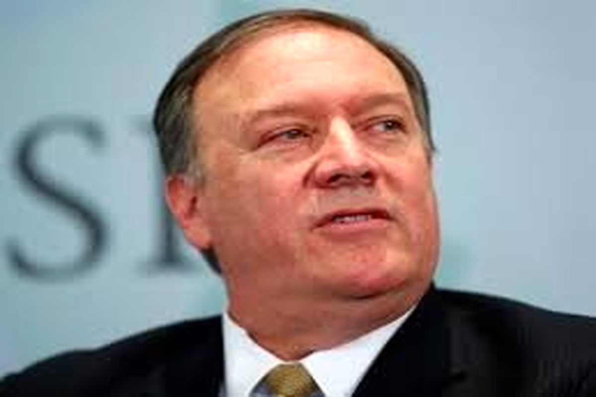 رئیس سازمان سیا