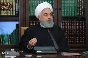 حذف بروکراسی اداری در کمک مالی به سیل زدگان اقدامی مناسب بود/خدمات رسانی به مسافران نوروزی انجام شود