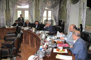 راه اندازی پارکومتر الکترونیک برای خیابانها /استفاده از چراغ های راهنمایی گویا برای معلولین