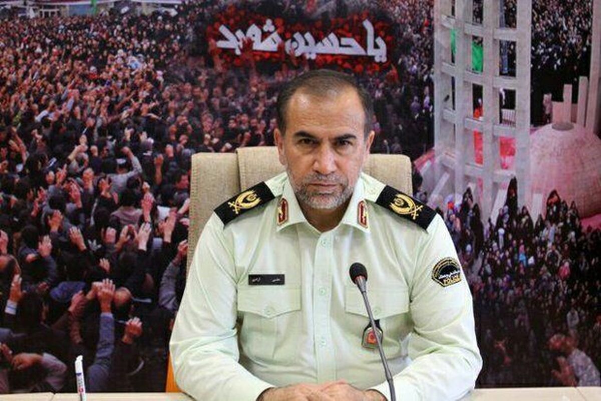 سردار علی آزادی