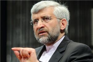 هدف غربی ها از مذاکره با ایران دیکته گفتن است