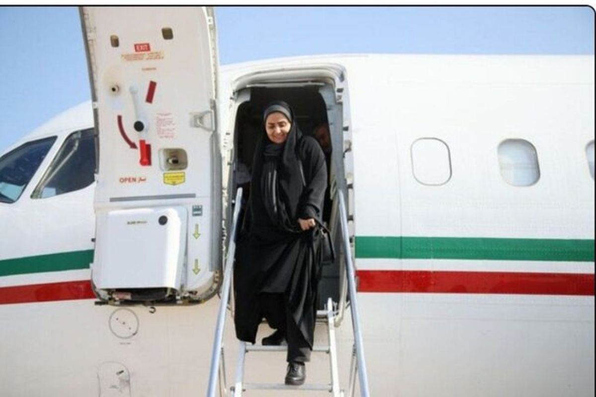 وزیر راه و شهرسازی