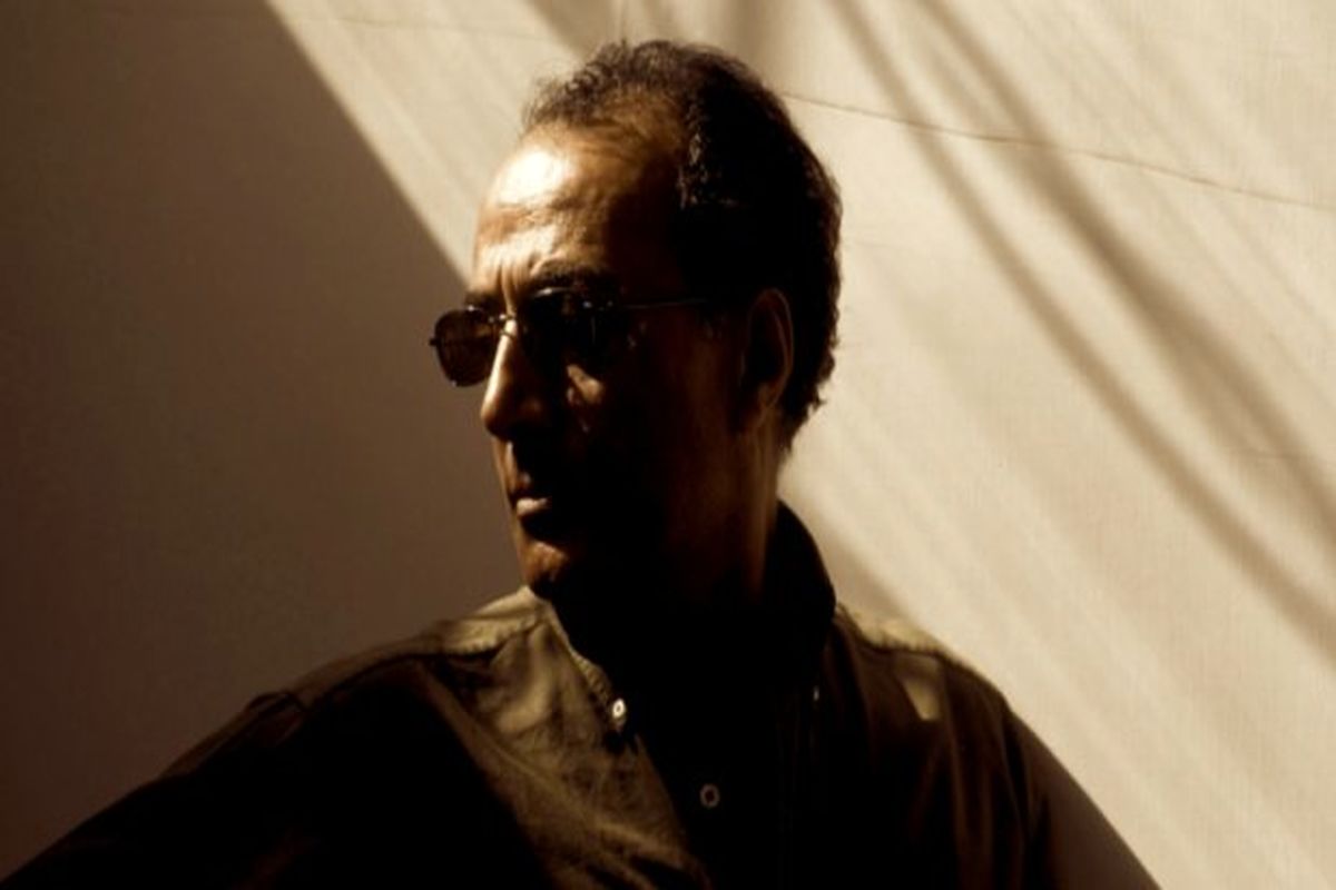 عباس کیارستمی