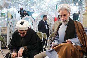 ملت قدر استقلال سیاسی خود را می‌داند