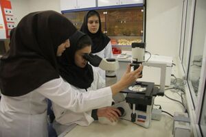 سومین جشنواره دانش‌آموزی زیست فناوری برگزار می‌شود