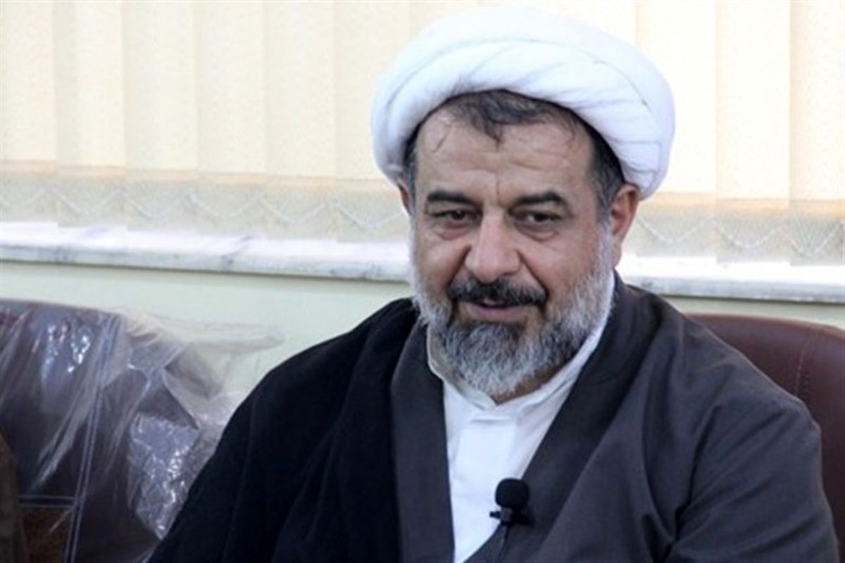 امام جمعه گنبدکاووس