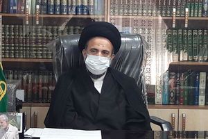 مساجد سنگر و محور تمام فعالیت ها است