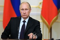 پیش شرط پوتین برای دیدار با رئیس‌جمهور اوکراین