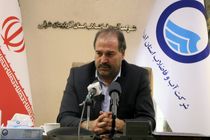 ۸ شهرستان آذربایجان شرقی تابستان آینده در وضعیت قرمز آبی قرار می‌گیرند