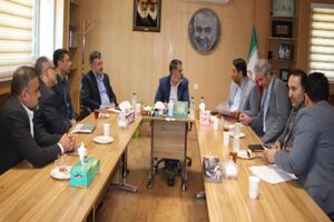 ۱۶ میلیارد تومان به مجموعه فرهنگی ورزشی کارگران بهاران سنندج تخصیص می یابد