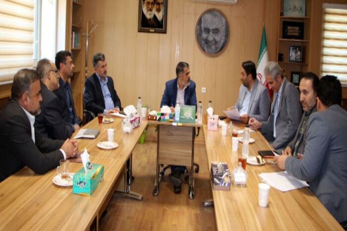 پیشکاری