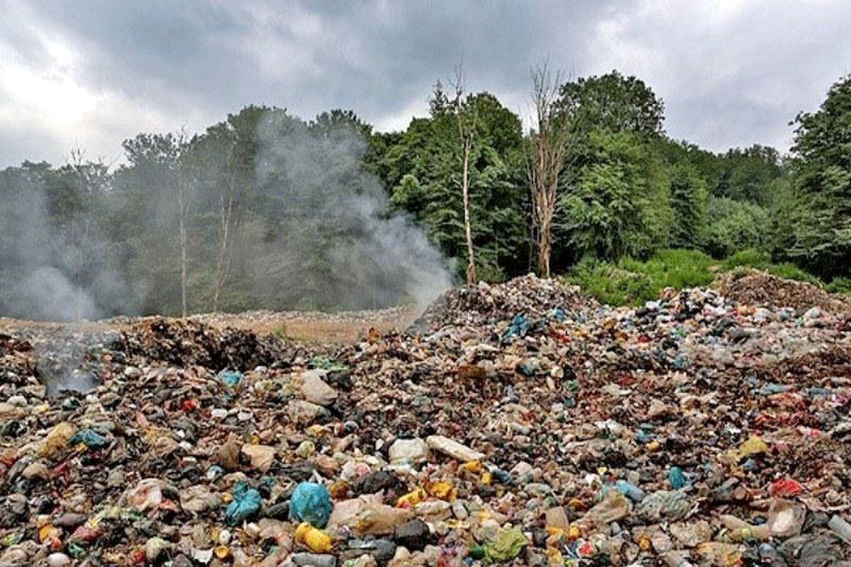 پسماند مازندران