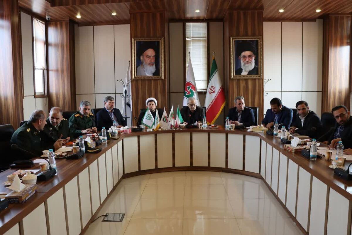 معاون سیاسی استاندار اردبیل