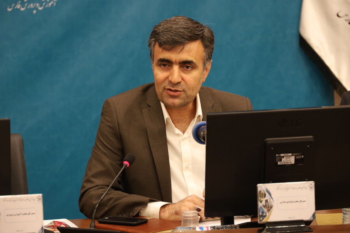 دادستان شیراز 