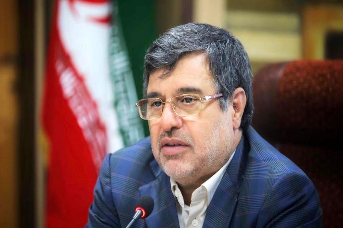 فریدون همتی