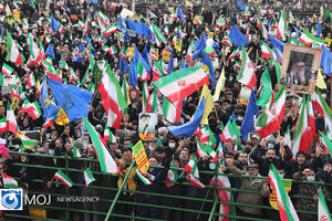 محدودیت‌های ترافیکی راهپیمایی ۲۲ بهمن تهران اعلام شد 