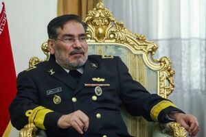 همکاری میان کشورهای اسلامی علیه آمریکا گسترش یابد