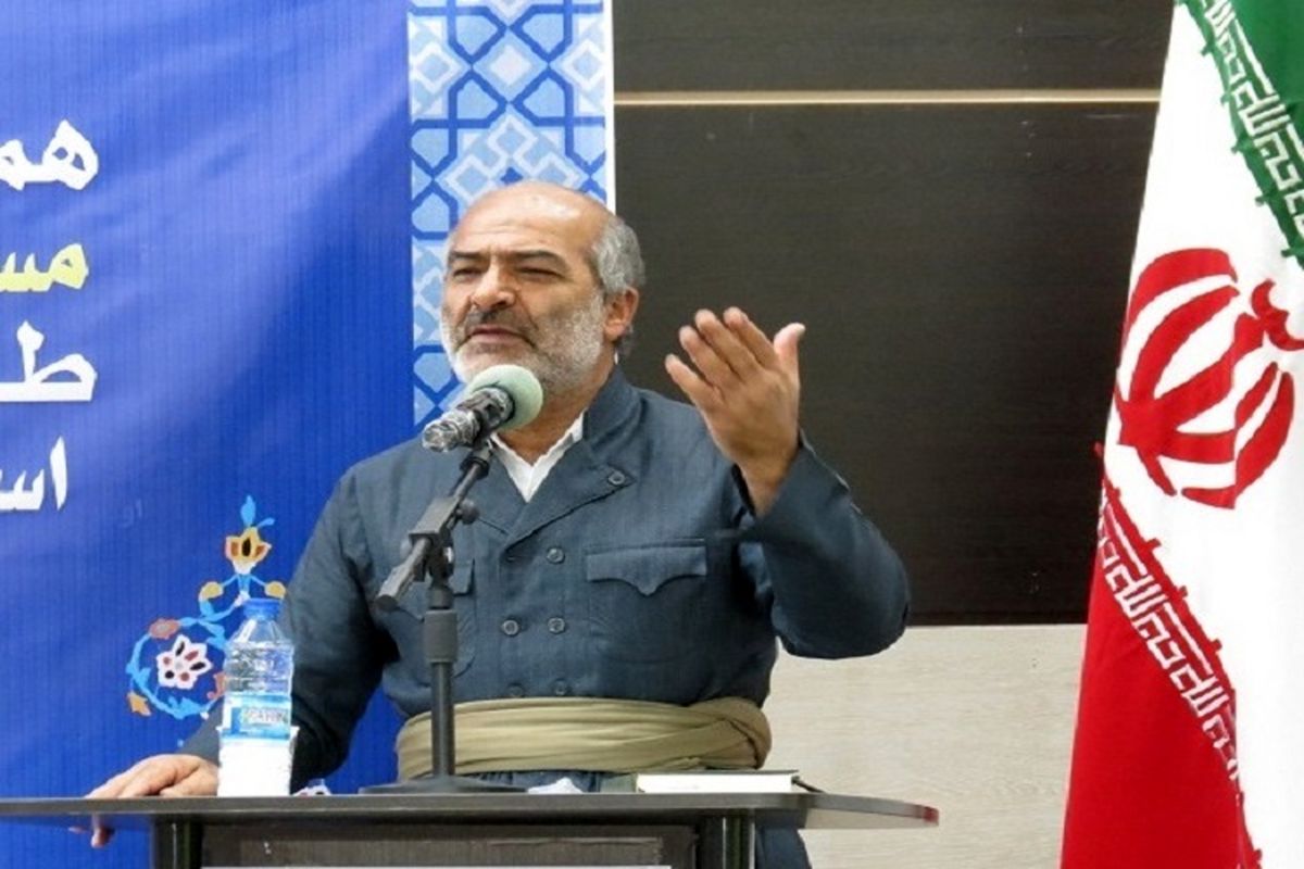 کامل گلباغی