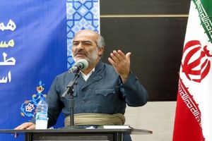 مساجد و اماکن‌ مذهبی در کردستان ظرفیتی برای کار فرهنگی است