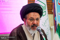 طرح شمیم حسینی در بقاع متبرکه آذربایجان‌ شرقی در حال اجرا است