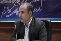 مدیریت شهری قم به مدیریت منابع آب در حوزه فضای سبز نگاه ویژه دارد