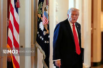 ترامپ در دام جنگی افتاده که قولش را داده بود شروع نکند! + فیلم