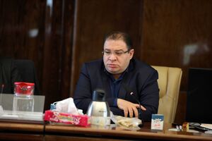 نگاه ملی به موضوع آب همچنان اهمیت بالایی دارد