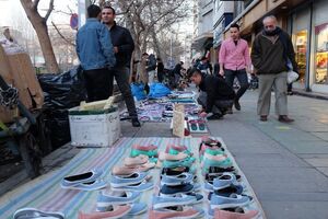 احتمالا طرح بهره برداری از پیاده روها، از نیمه دوم سال اجرا خواهد شد