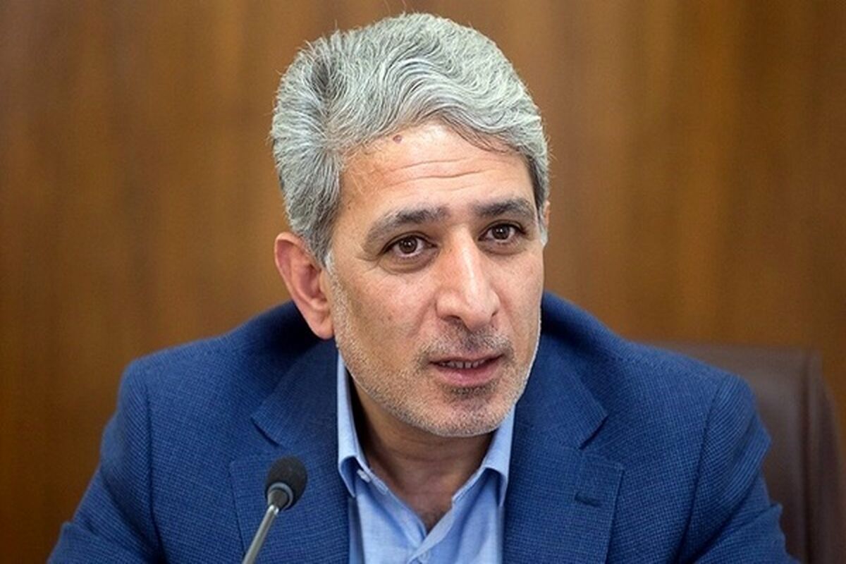 محمد رضا حسین زاده