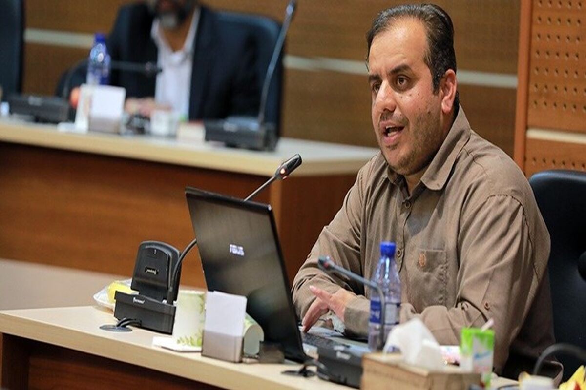 علی بابایی