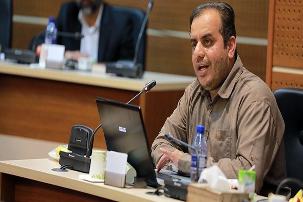 علی بابایی