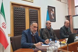 شرکت مخابرات در تحقق عدالت ارتباطی و نشر محتوای فاخر، یاری‌گر صدا‌و‌سیماست