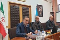 شرکت مخابرات در تحقق عدالت ارتباطی و نشر محتوای فاخر، یاری‌گر صدا‌و‌سیماست