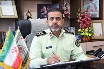 کشف احشام قاچاق در دهلران 