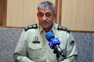 کاهش 34 درصدی جرائم خشن در بندرعباس