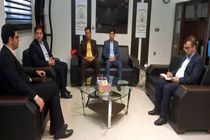 ‍ 40 میلیارد ریال تسهیلات به فعالان صنایع‌دستی ایلام پرداخت شد