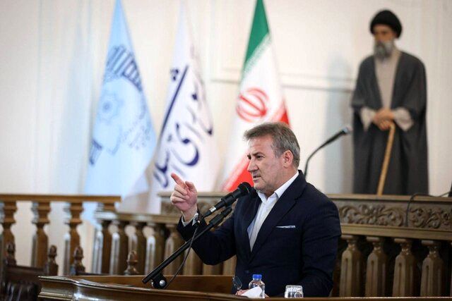 اغلب شرکت‌های دانش‌بنیان قانون جهش تولید را نمی‌شناسند