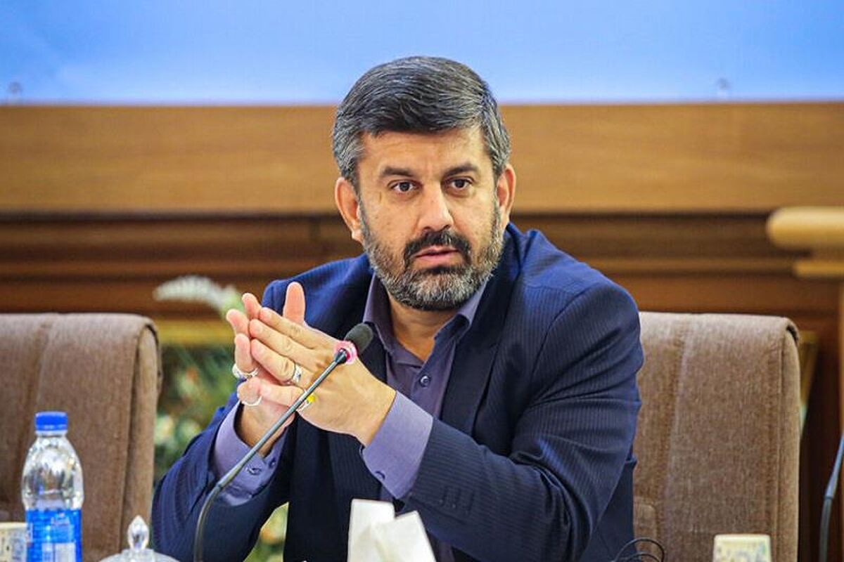 معاون وزیر راه و شهرسازی