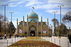 شناسایی ۱۲۶۸ موقوفه در آمل