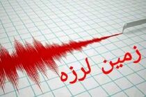 کرمانشاه با زلزله نسبتاَ شدید لرزید