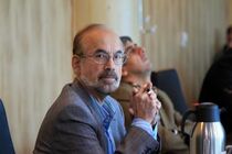 تدوین‌ الگوی جامع و استفاده بهینه از نیروهای بالقوه در شهرداری مناطق