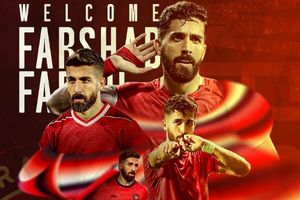 مدافع پرسپولیس راهی تراکتور تبریز شد