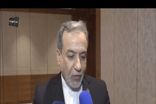 وزیر خارجه ایران از موضع امارات در جنگ رمضان انتقاد کرد