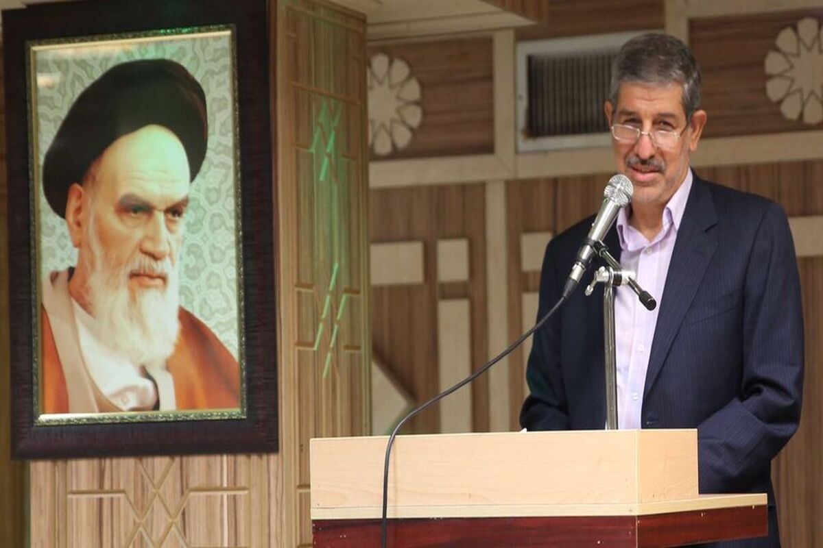 مسعود باقری