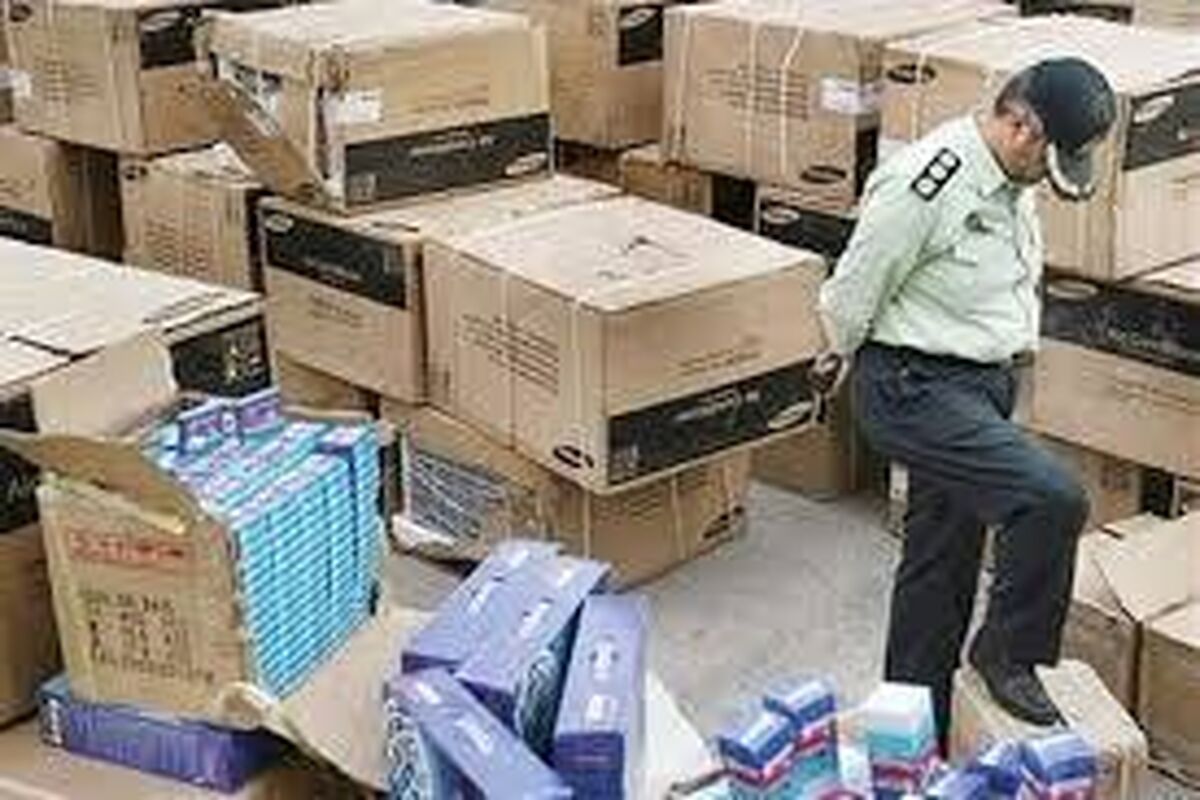 احتکار