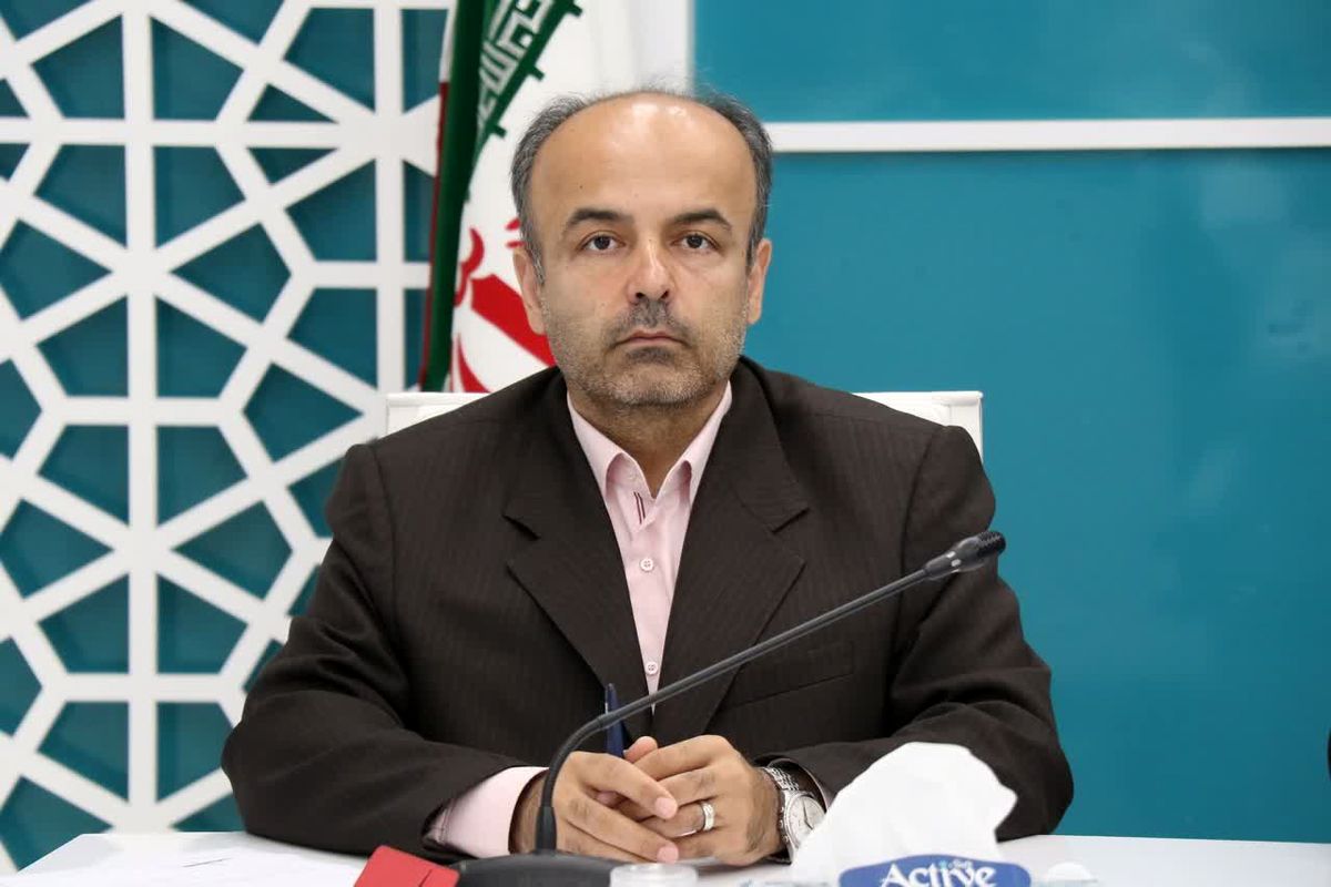 رحمانی معاون استاندار قزوین