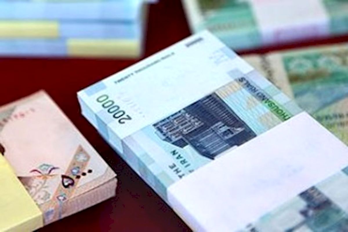 رشد نقدینگی