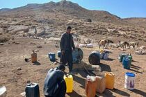 تامین سوخت مورد نیاز معلمان مناطق صعب العبور اردل